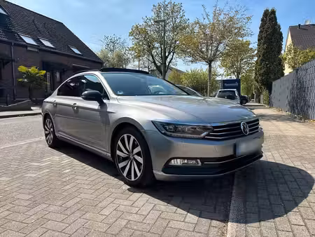 Volkswagen Passat 2.0 TDI 150 Highline