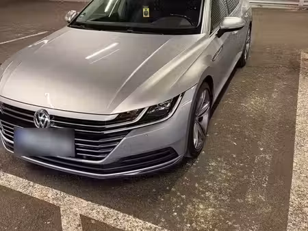 Volkswagen Arteon 2.0 TDI 150