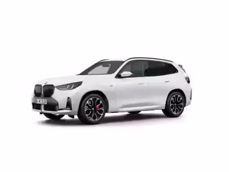 BMW X3 30d 3.0 xDrive