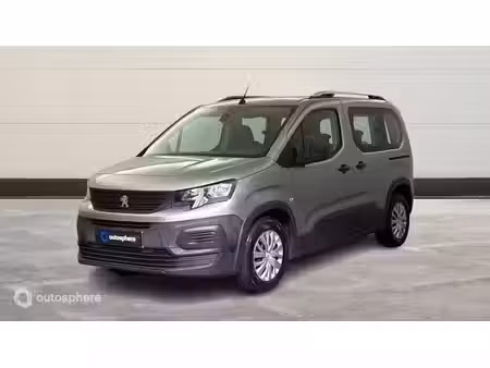 Peugeot Rifter 1.5 HDi 100 Active