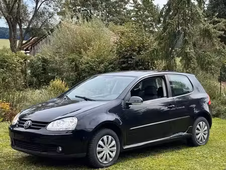 Volkswagen Golf 2.0 TDI 140 4Motion