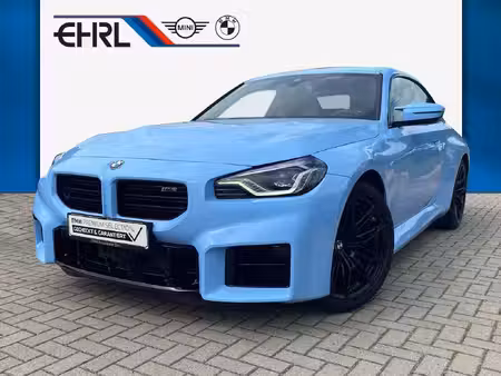 BMW Série 2 M2 3.0