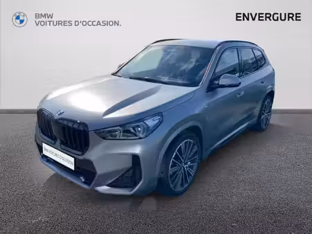 BMW X1 18d 2.0 150 sDrive