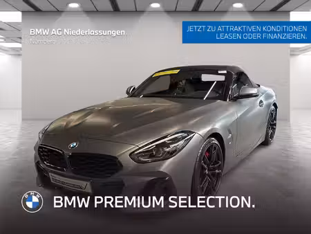 BMW Z4 30i 2.0 sDrive