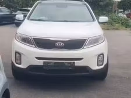 Kia Sorento 2.4 CRDi 197 Edition 7 4x4