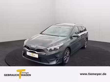 Kia Ceed 1.5 T GDi 140 Ultimate