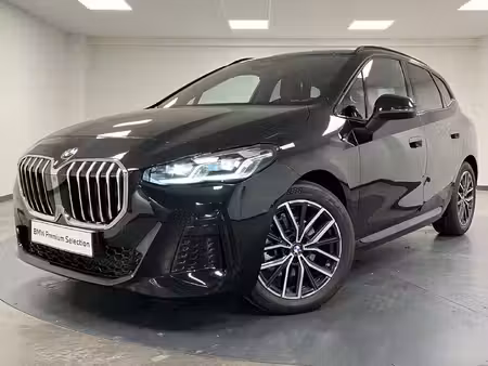 BMW Série 2 218d 2.0 150