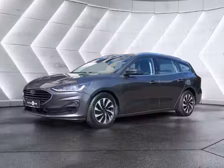 Ford Focus 1.0 125 Titanium