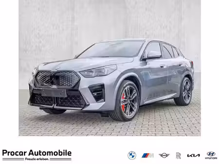 BMW IX2 20 313 xDrive