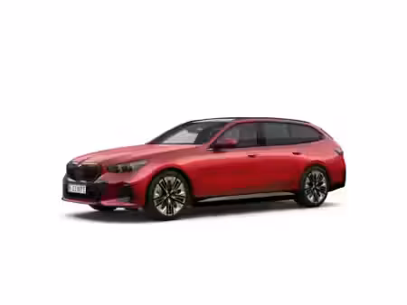 BMW Série 5 550e 3.0 313 xDrive