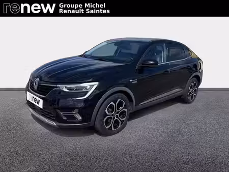 Renault Arkana E-Tech 1.6 145 Techno