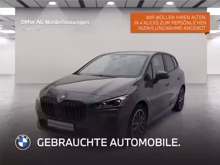 BMW Série 2 223i 2.0 150