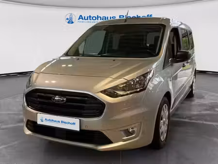 Ford Transit 1.5 101
