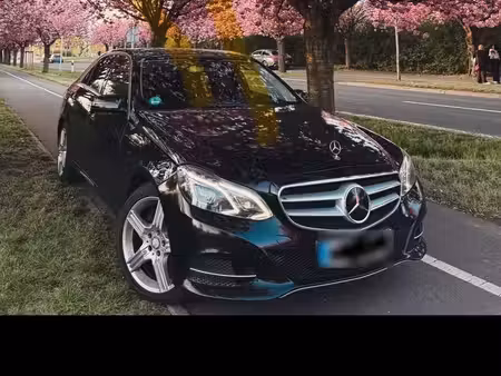 Mercedes-Benz Classe E E 350