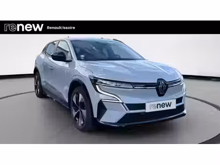 Renault Mégane E-Tech 220 Équilibre