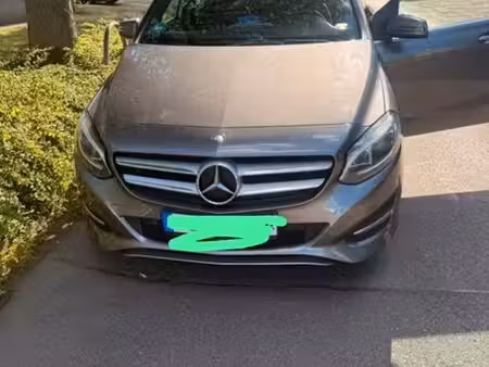 Mercedes-Benz Classe B B 180