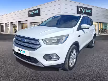 Ford Kuga 1.5 TDCi 120 Executive