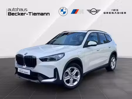 BMW X1 25e 1.5 xDrive