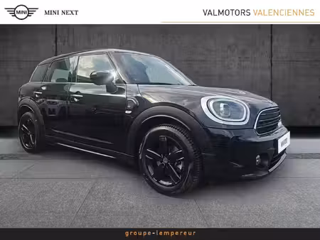 Mini Countryman Cooper 1.5 136 Edition Premium Plus