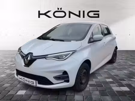 Renault Zoe R135 135 Experience