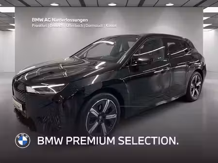 BMW iX 50 523 xDrive