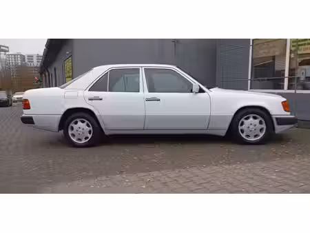 Mercedes-Benz Classe E 320 E