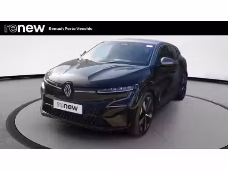 Renault Mégane E-Tech 220 Équilibre