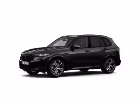 BMW X5 30d 3.0 xDrive