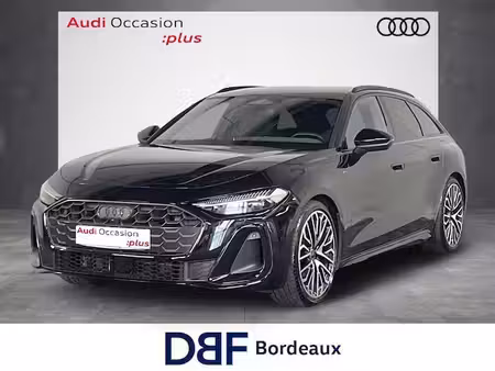 Audi A5 2.0 299 Design quattro