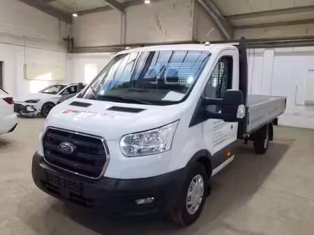 Ford Transit 2.0 TDCi 170 Trend