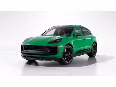 Porsche Macan GTS V6 2.9 440 4x4