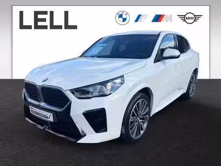 BMW X2 20i 1.5 170 sDrive