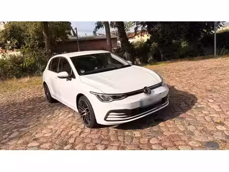 Volkswagen Golf 1.5 Life