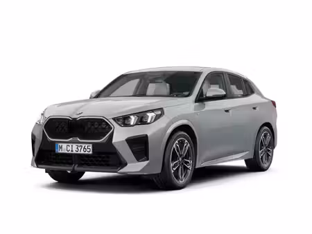 BMW X2 20i 1.5 170 sDrive