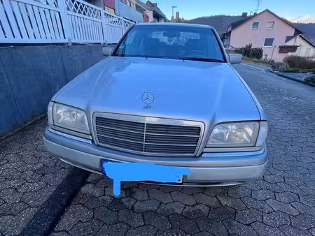 Mercedes-Benz Classe C C 180