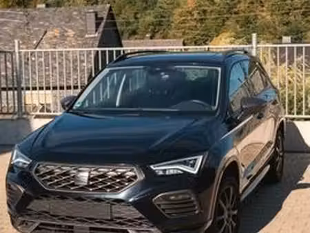 Seat Ateca 1.5 TSI 150 FR
