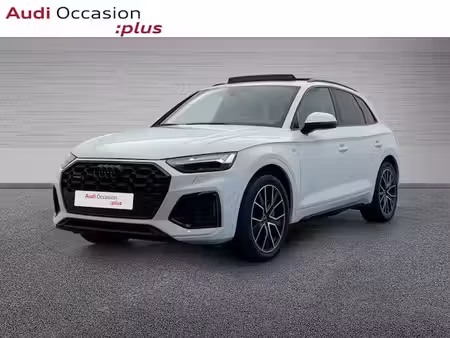Audi Q5 50 TFSI E 2.0 299 quattro