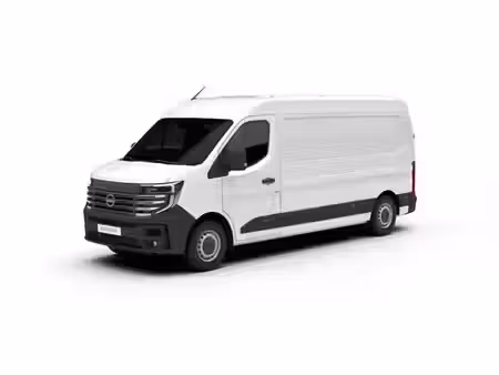 Nissan Interstar 2.0 dCi 150 N Connecta