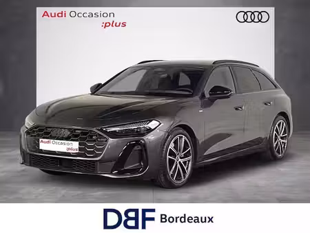 Audi A5 2.0 TDI 204 Design