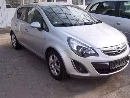 Opel Corsa 1.4 101 Innovation