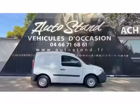 Renault Express 1.5 dCi