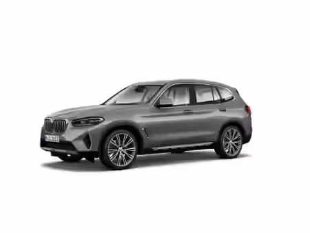 BMW X3 30i 2.0 398 xDrive