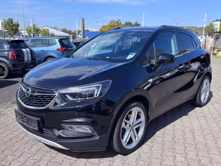 Opel Mokka 1.4 152 Ultimate 4x4