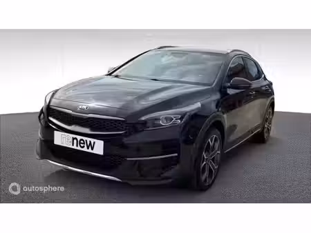 Kia Ceed 1.6 CRDi 136 Design