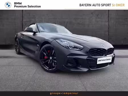 BMW Z4 30i 2.0 sDrive