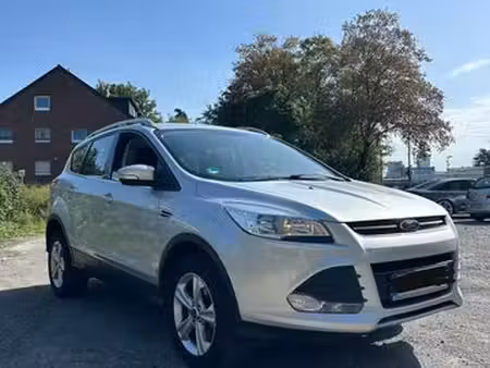 Ford Kuga 2.0 TDCi 150 Sync Edition 4x4