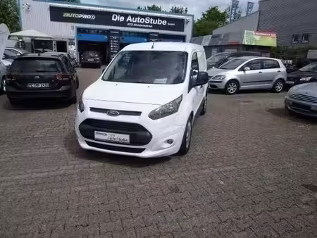Ford Transit 1.6 95 Trend