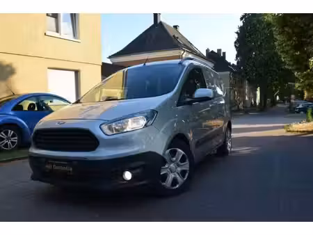 Ford Transit 1.5 Trend