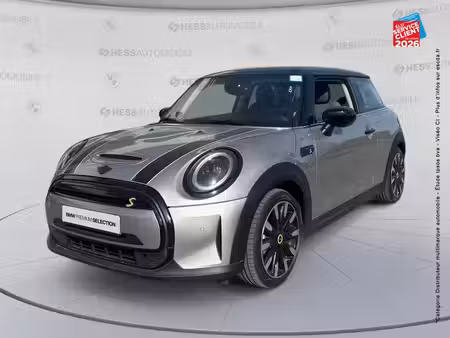 Mini Mini Cooper SE 184 Edition Premium Plus