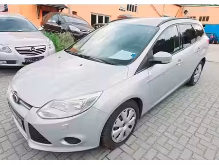 Ford Focus 1.6 85 Trend